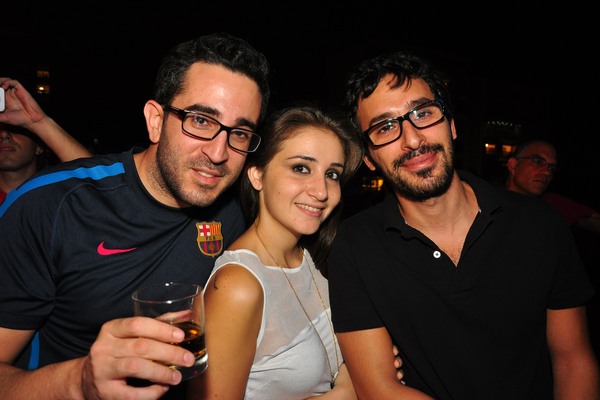 Mashrou leila live concert